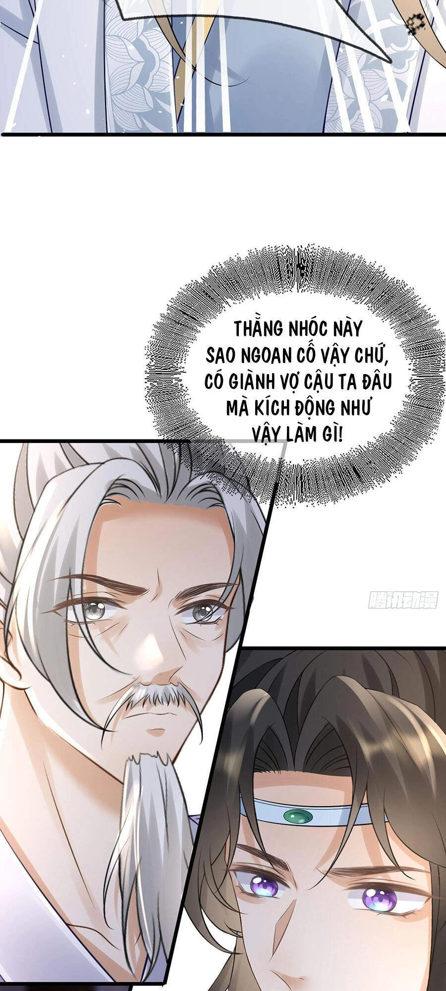 Ma Đầu Vạn Ác Năm Tuổi Rưỡi Chapter 54 - 15