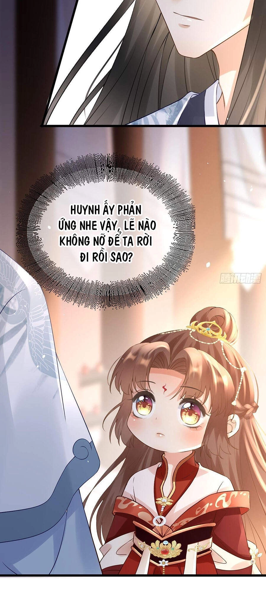 Ma Đầu Vạn Ác Năm Tuổi Rưỡi Chapter 54 - 16