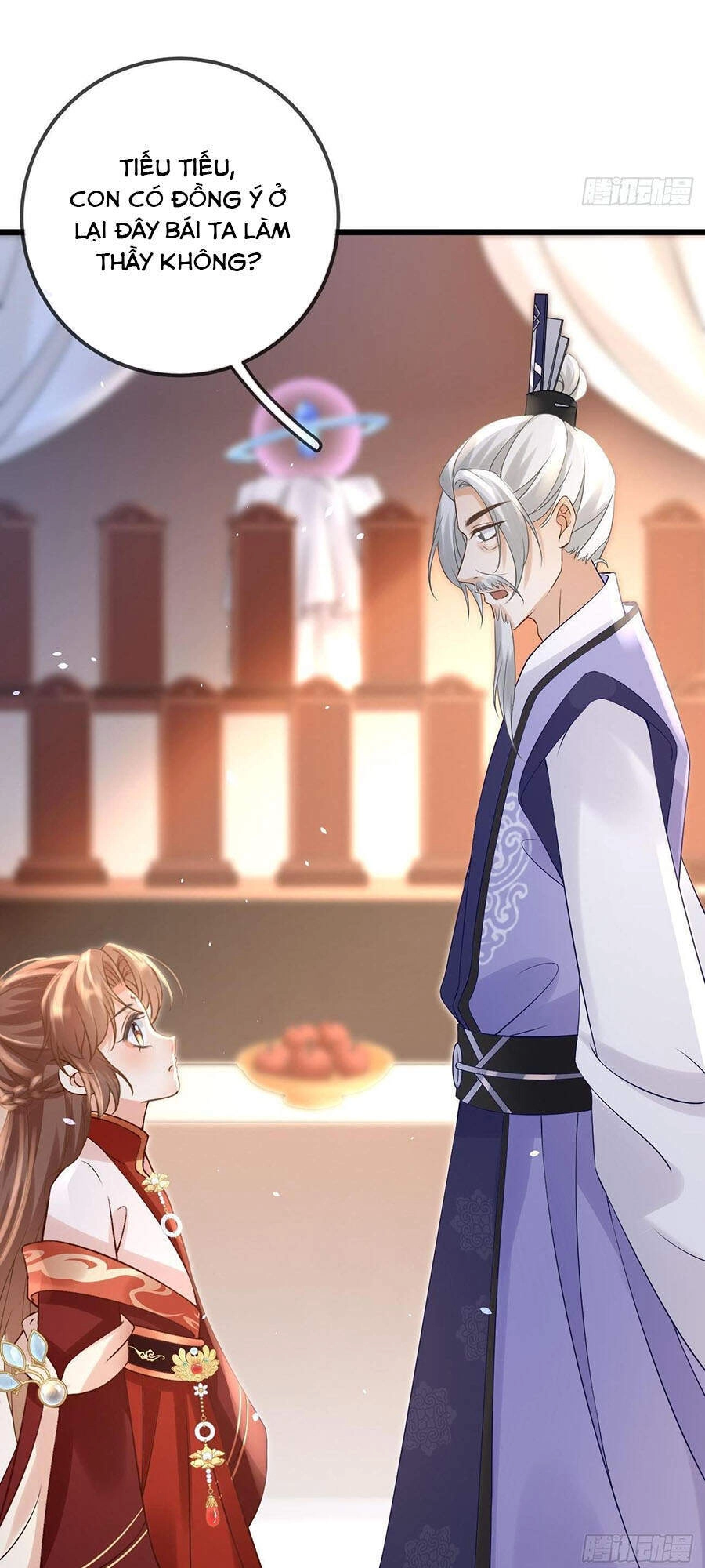 Ma Đầu Vạn Ác Năm Tuổi Rưỡi Chapter 54 - 19