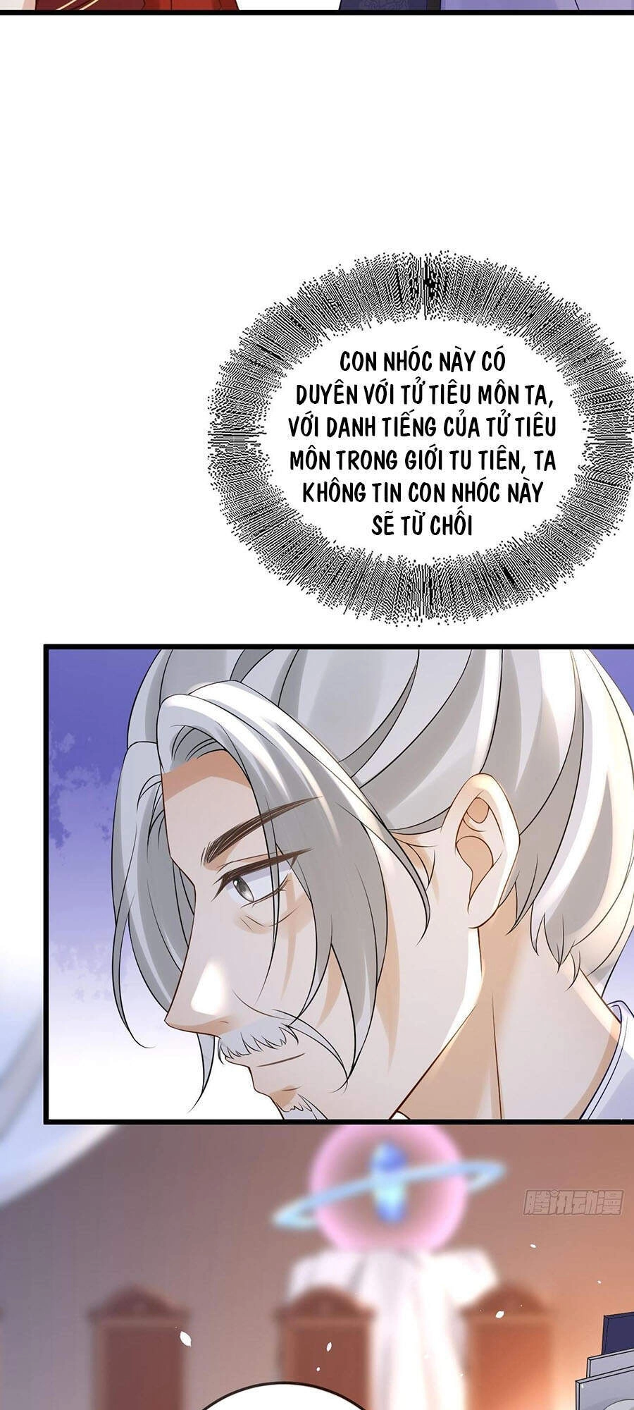 Ma Đầu Vạn Ác Năm Tuổi Rưỡi Chapter 54 - 20