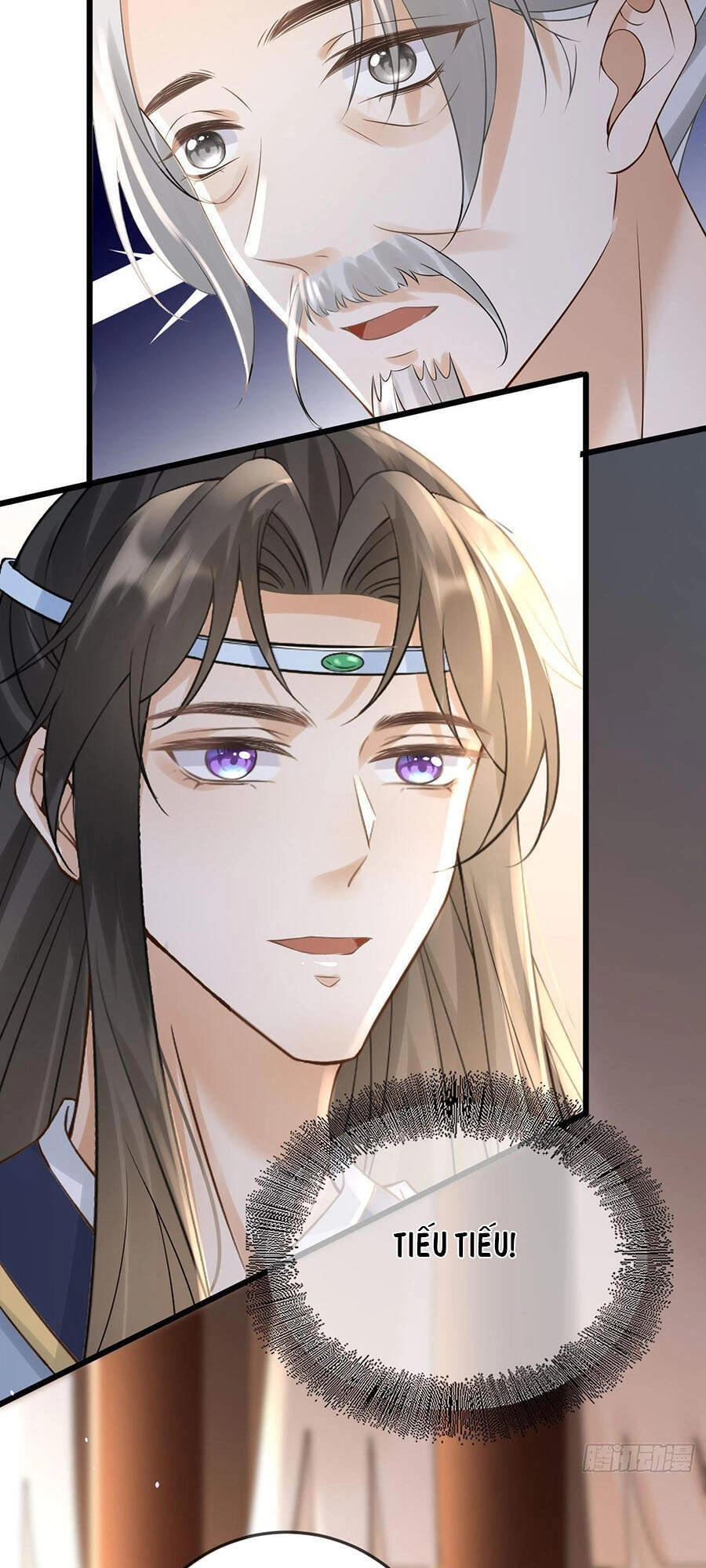 Ma Đầu Vạn Ác Năm Tuổi Rưỡi Chapter 54 - 22