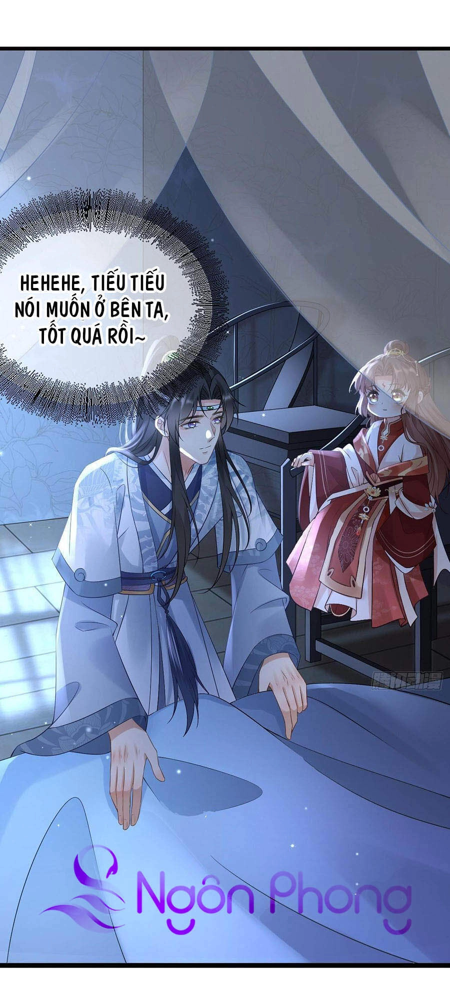 Ma Đầu Vạn Ác Năm Tuổi Rưỡi Chapter 55 - 2