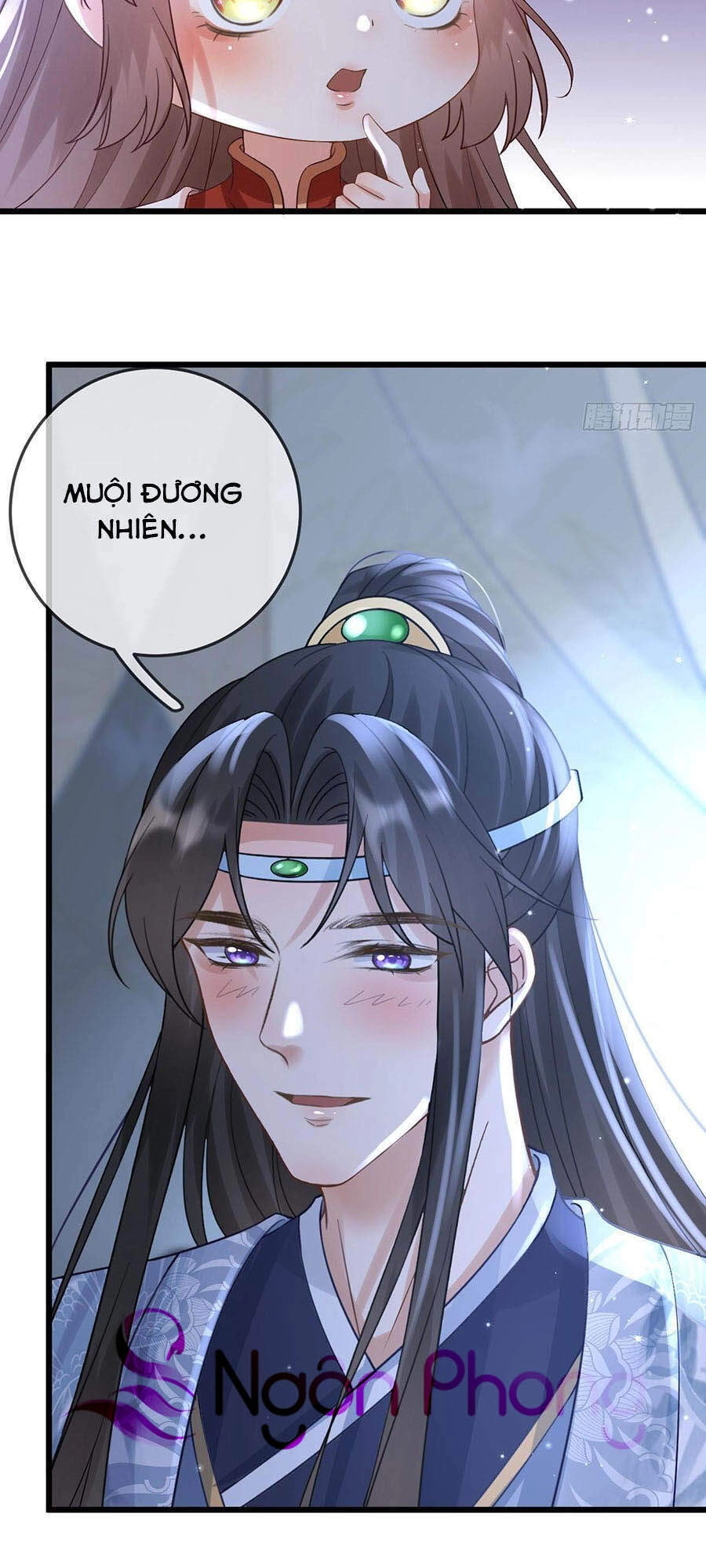 Ma Đầu Vạn Ác Năm Tuổi Rưỡi Chapter 55 - 6