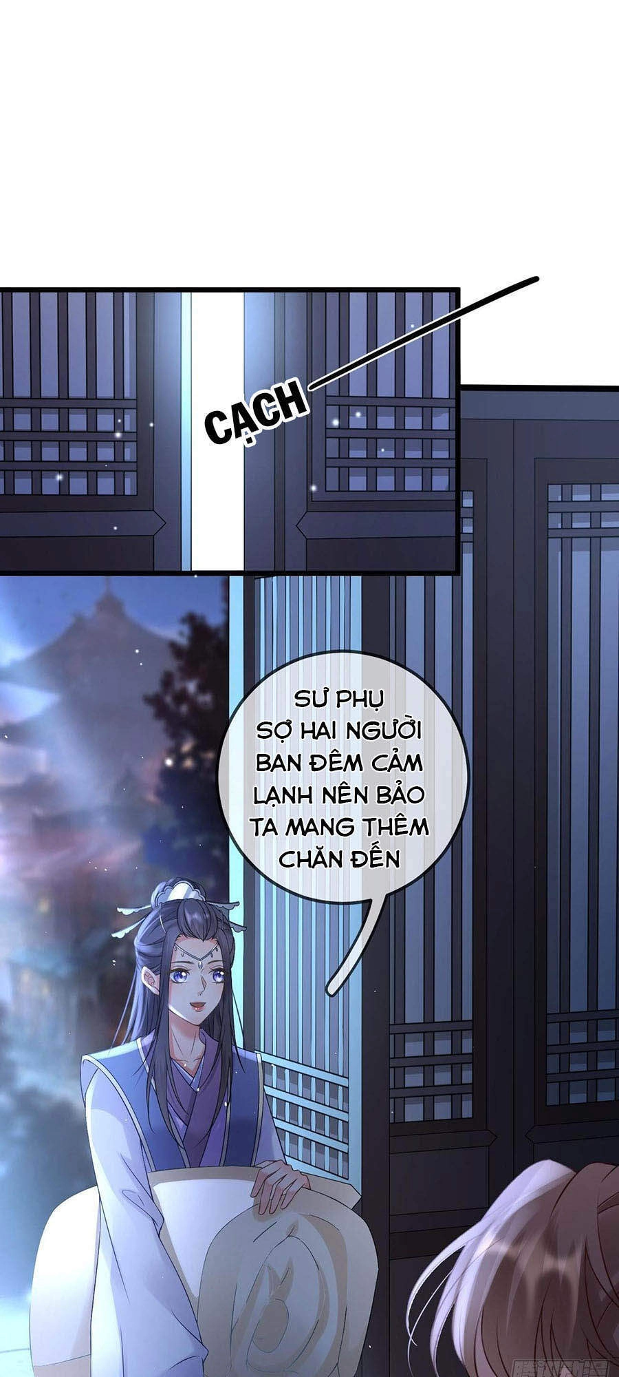 Ma Đầu Vạn Ác Năm Tuổi Rưỡi Chapter 55 - 7