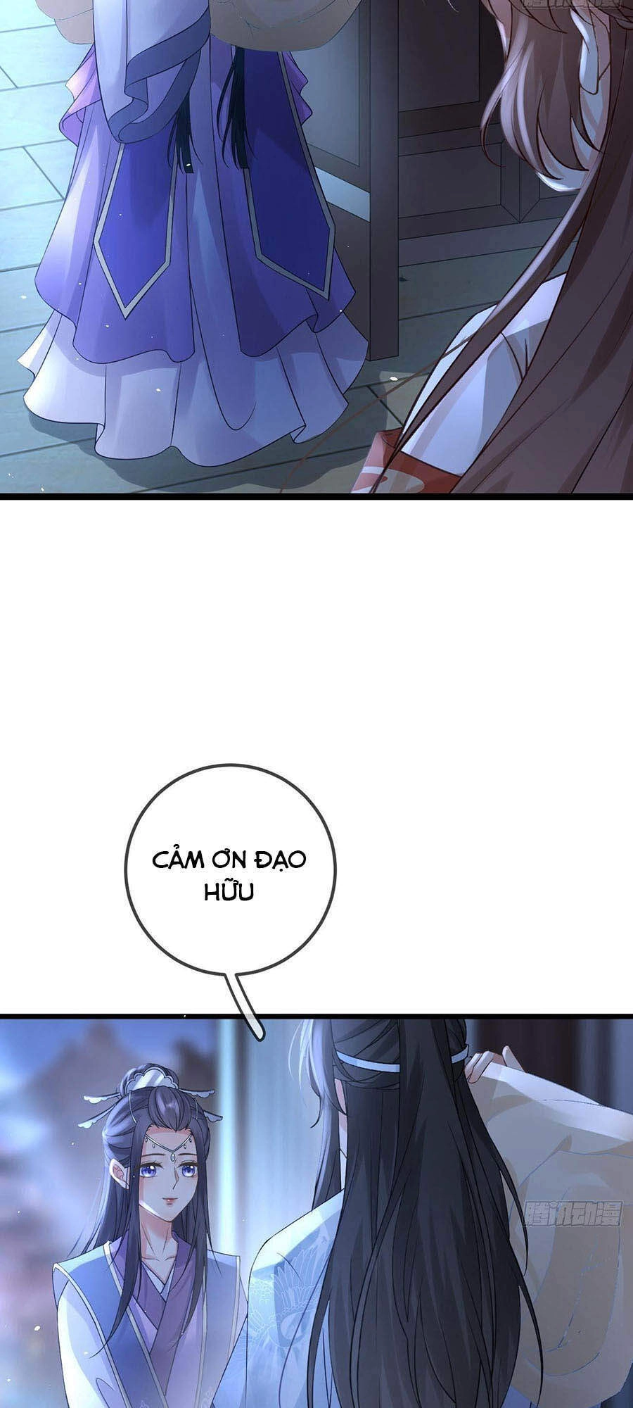 Ma Đầu Vạn Ác Năm Tuổi Rưỡi Chapter 55 - 8