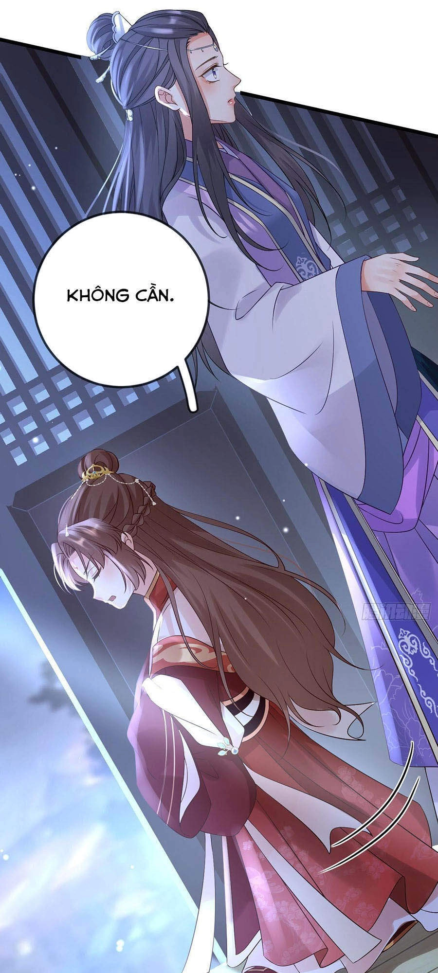 Ma Đầu Vạn Ác Năm Tuổi Rưỡi Chapter 55 - 11