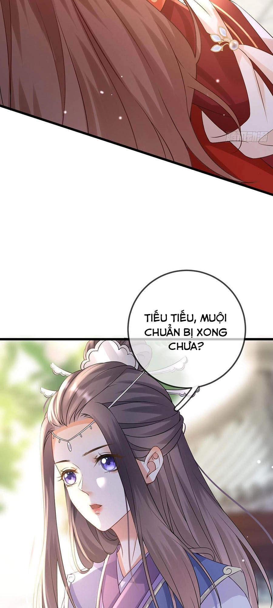 Ma Đầu Vạn Ác Năm Tuổi Rưỡi Chapter 55 - 14