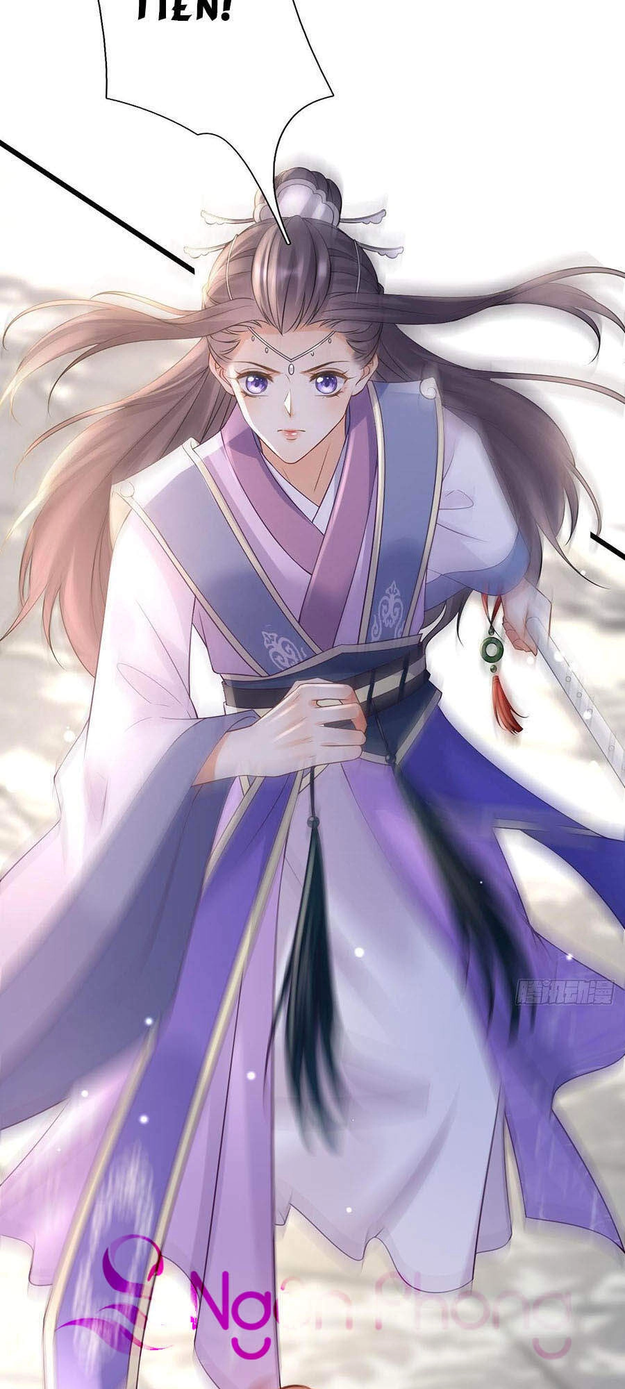 Ma Đầu Vạn Ác Năm Tuổi Rưỡi Chapter 55 - 17