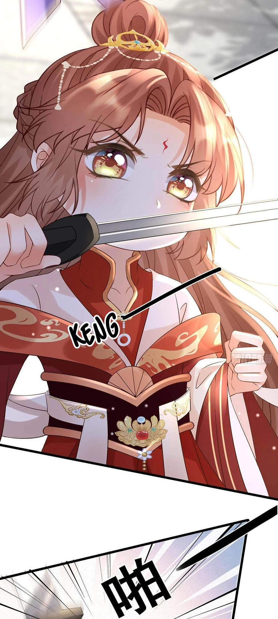 Ma Đầu Vạn Ác Năm Tuổi Rưỡi Chapter 55 - 18