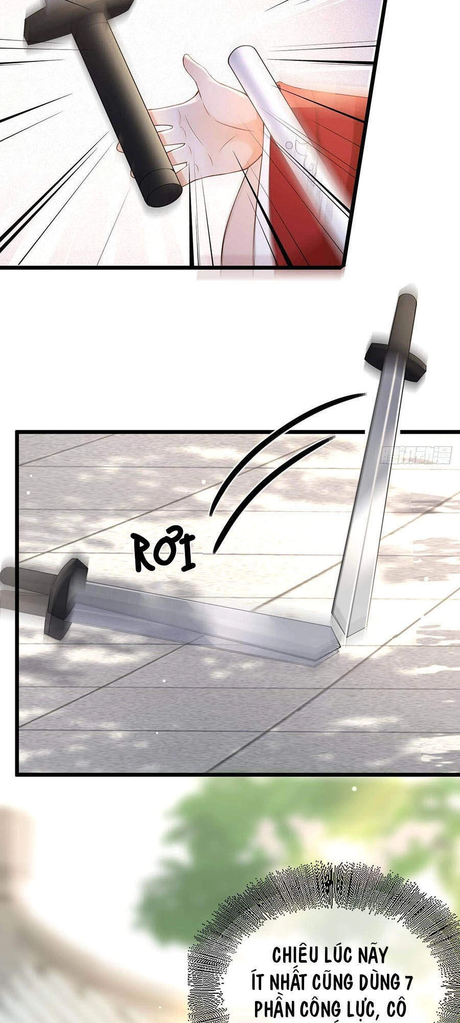 Ma Đầu Vạn Ác Năm Tuổi Rưỡi Chapter 55 - 19