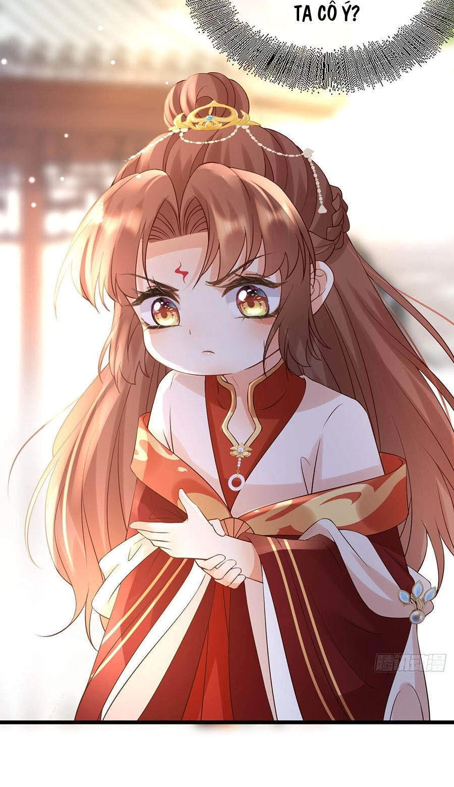 Ma Đầu Vạn Ác Năm Tuổi Rưỡi Chapter 55 - 20