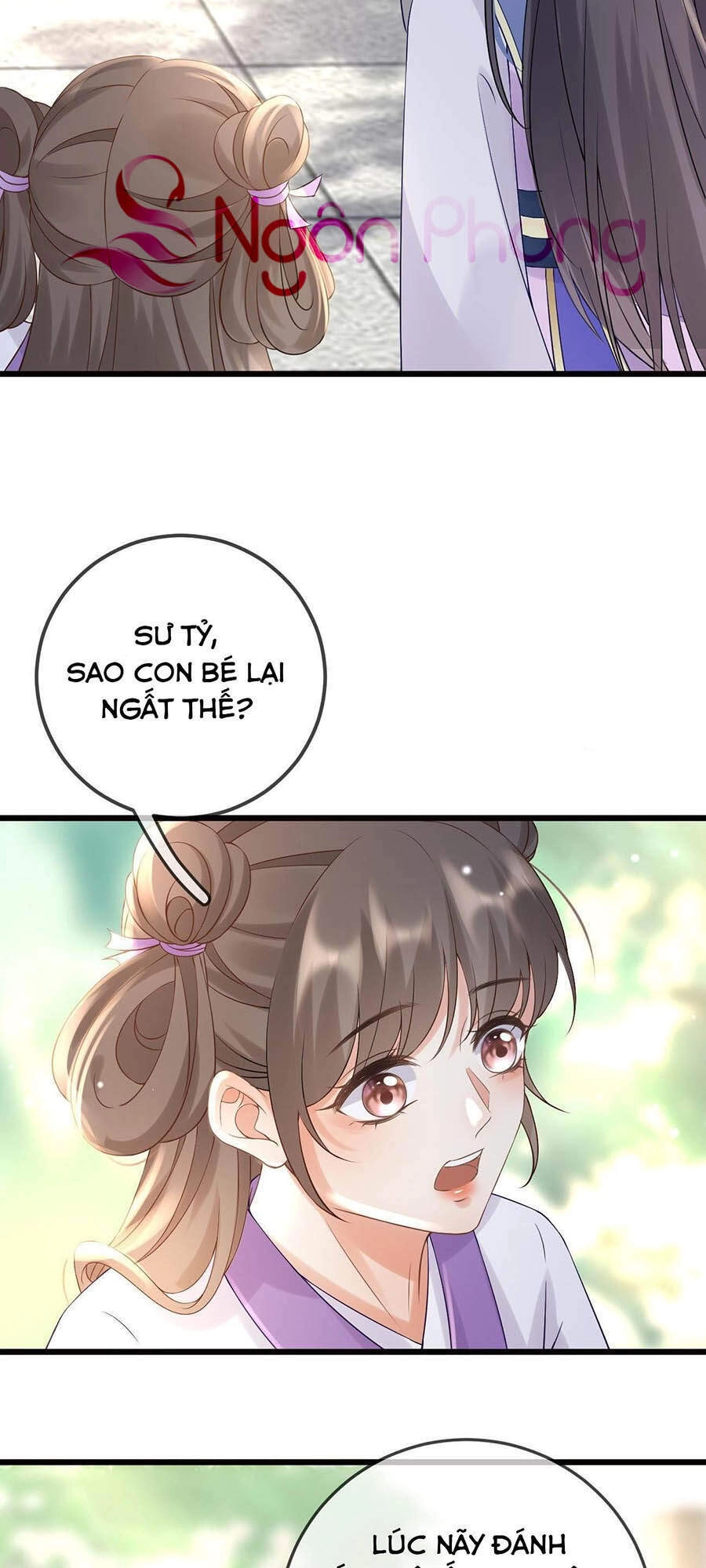 Ma Đầu Vạn Ác Năm Tuổi Rưỡi Chapter 55 - 23