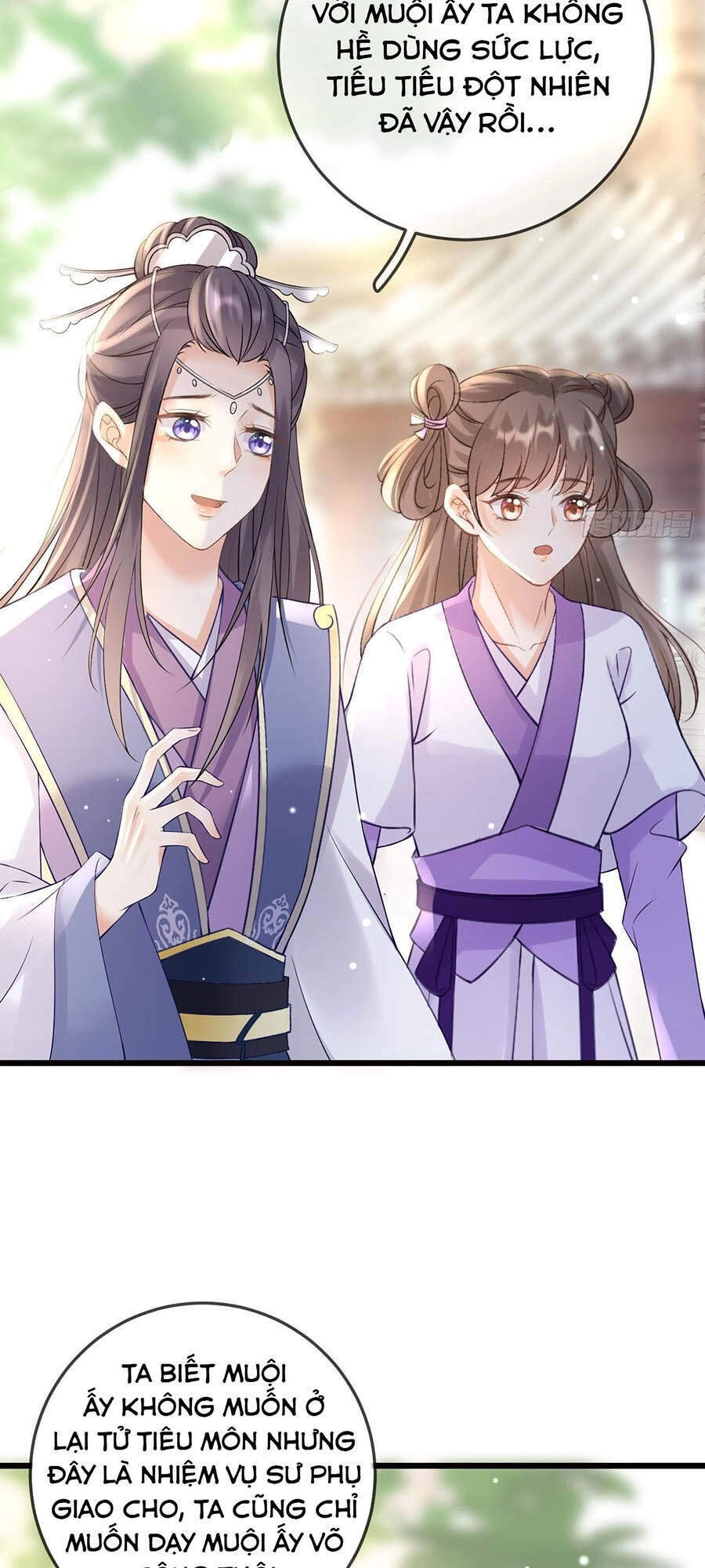 Ma Đầu Vạn Ác Năm Tuổi Rưỡi Chapter 55 - 24