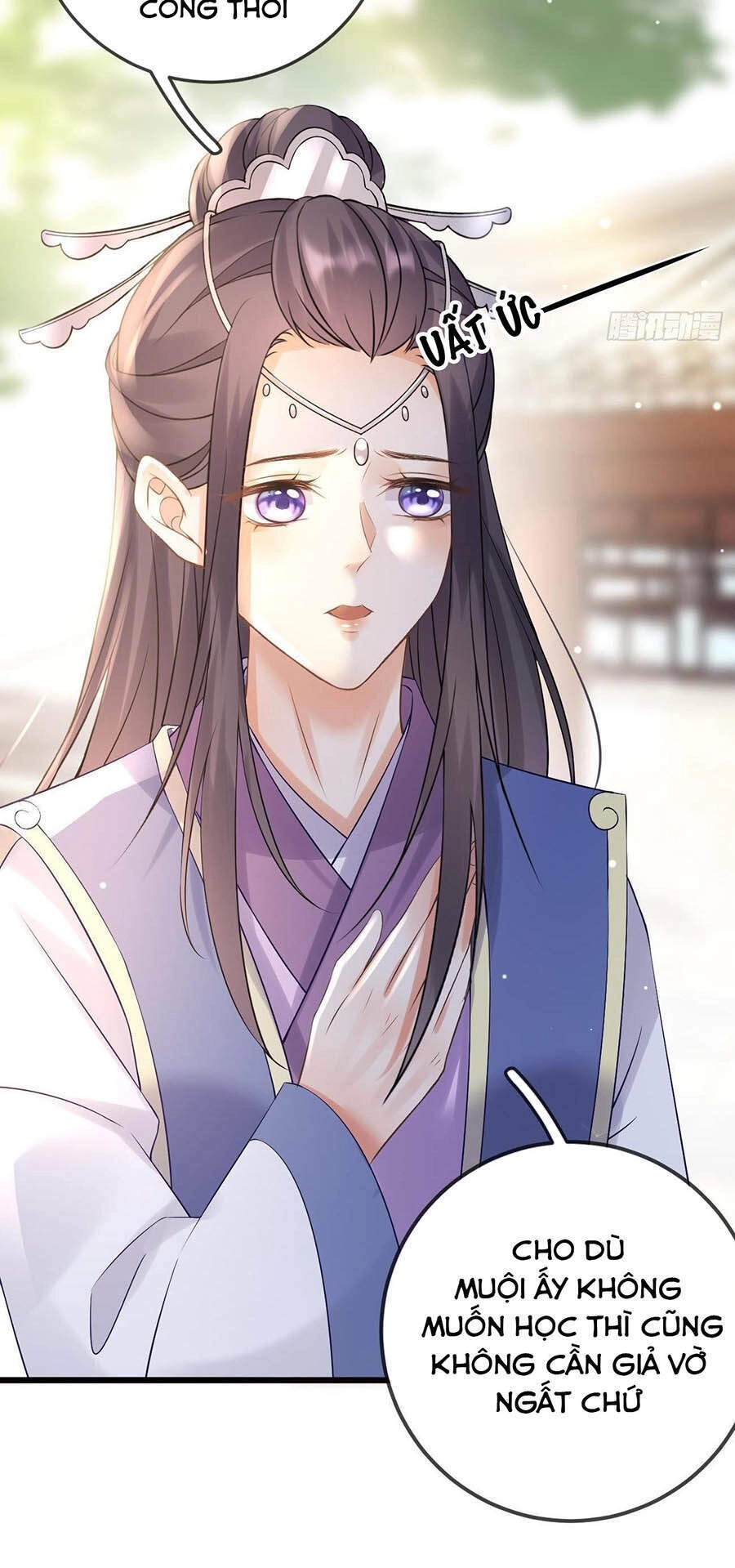 Ma Đầu Vạn Ác Năm Tuổi Rưỡi Chapter 55 - 25