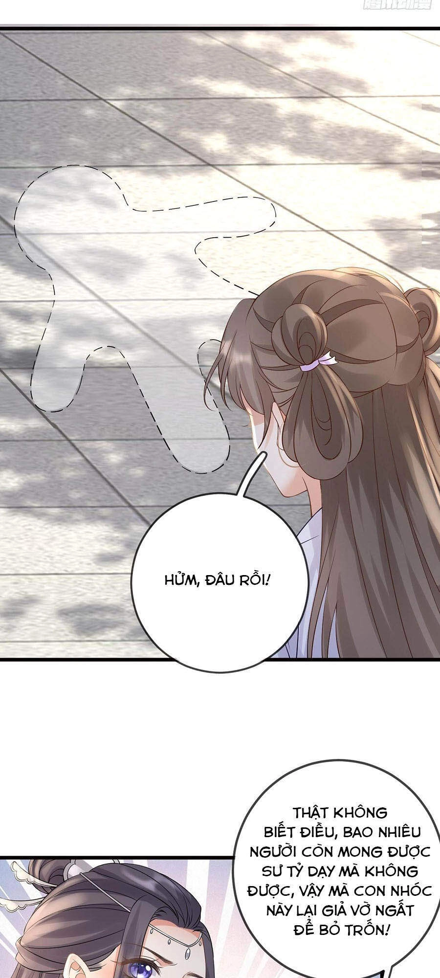 Ma Đầu Vạn Ác Năm Tuổi Rưỡi Chapter 55 - 26