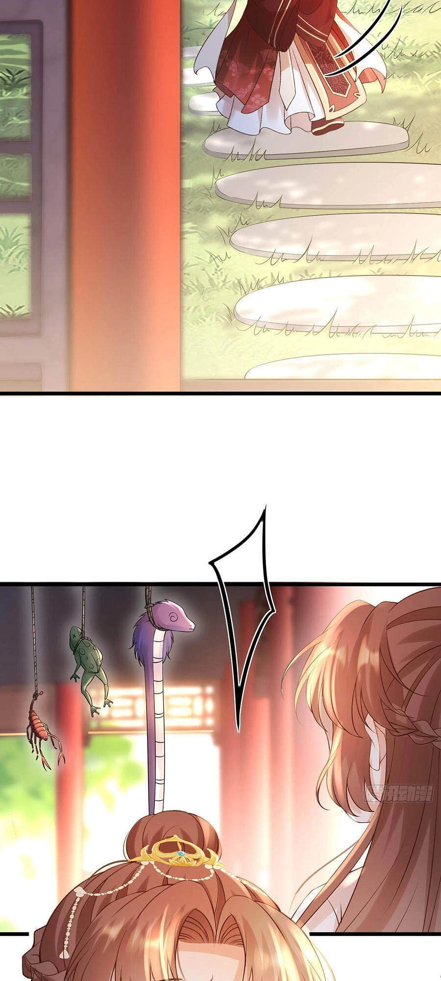 Ma Đầu Vạn Ác Năm Tuổi Rưỡi Chapter 55 - 29