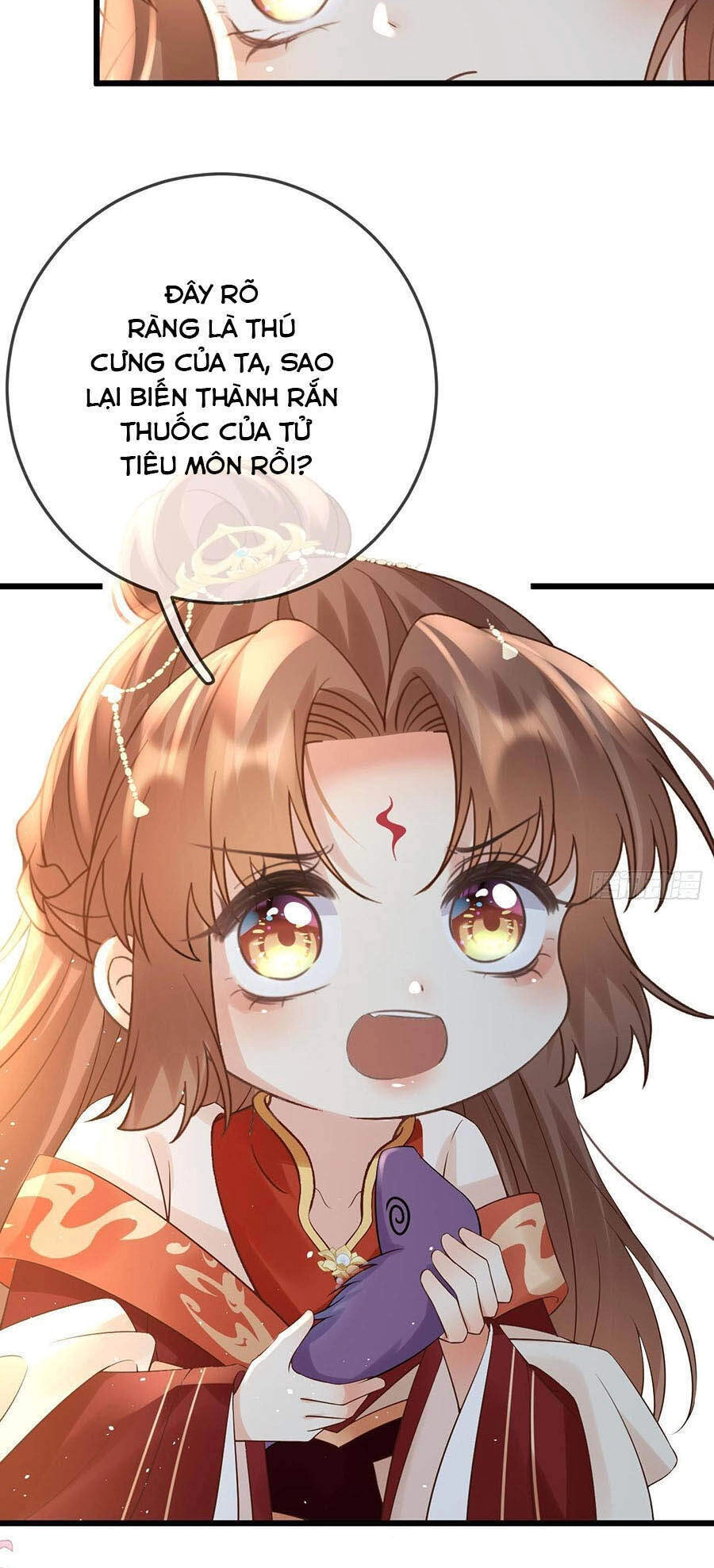 Ma Đầu Vạn Ác Năm Tuổi Rưỡi Chapter 56 - 4