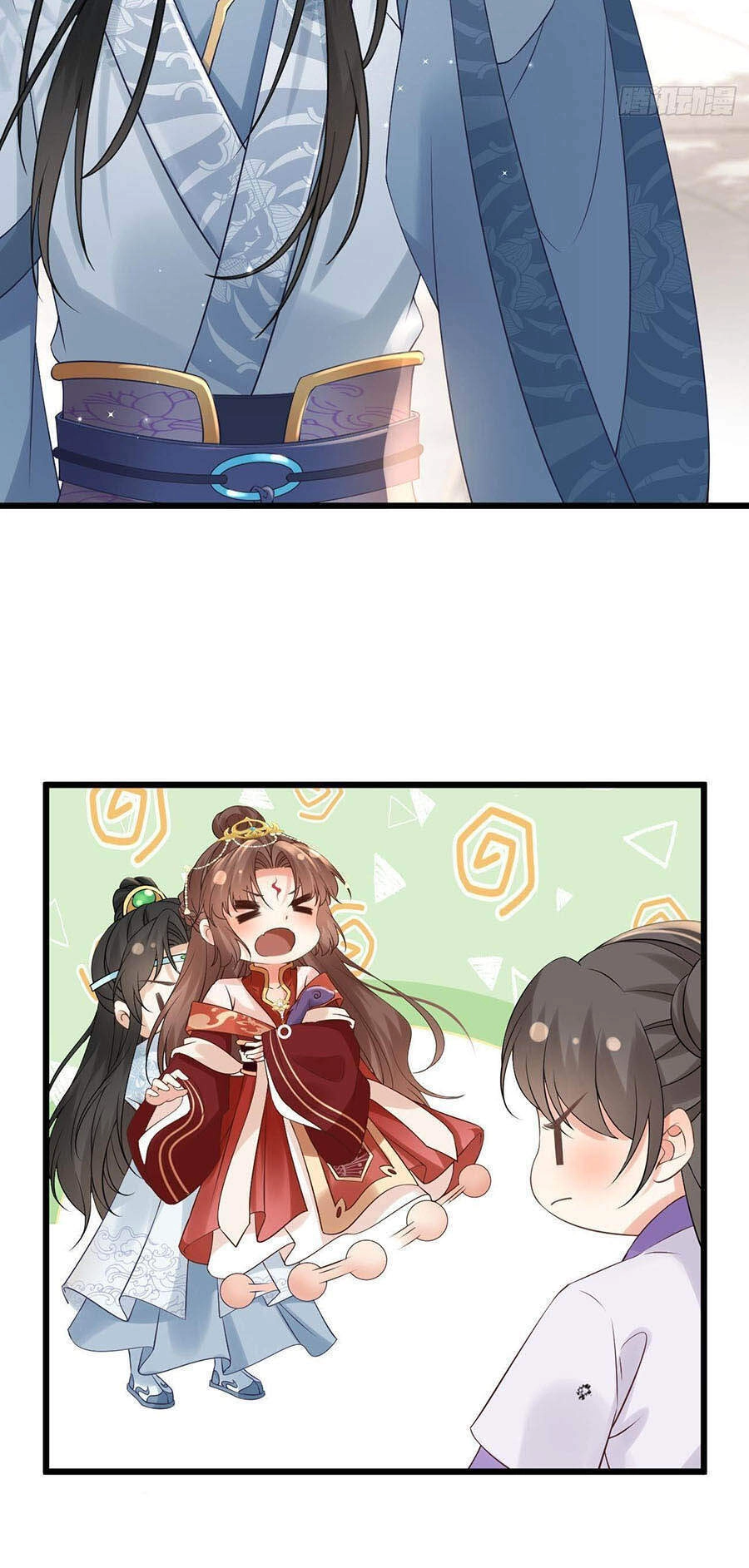 Ma Đầu Vạn Ác Năm Tuổi Rưỡi Chapter 56 - 8