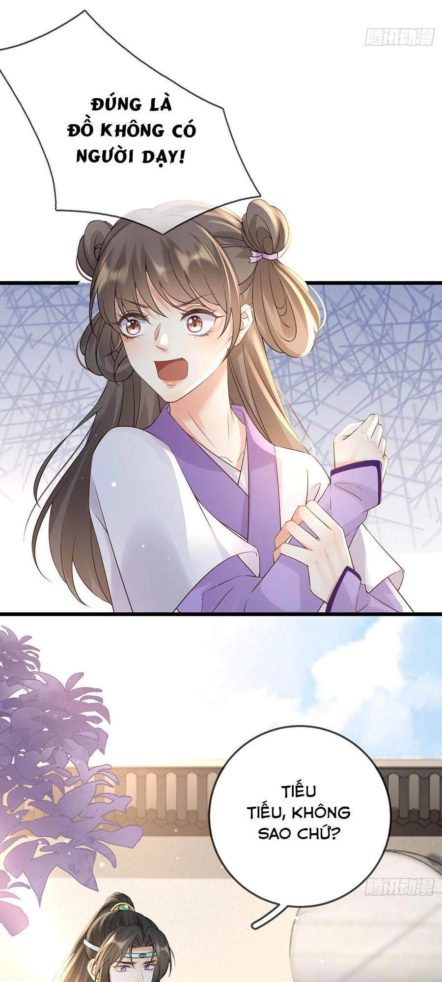 Ma Đầu Vạn Ác Năm Tuổi Rưỡi Chapter 56 - 9