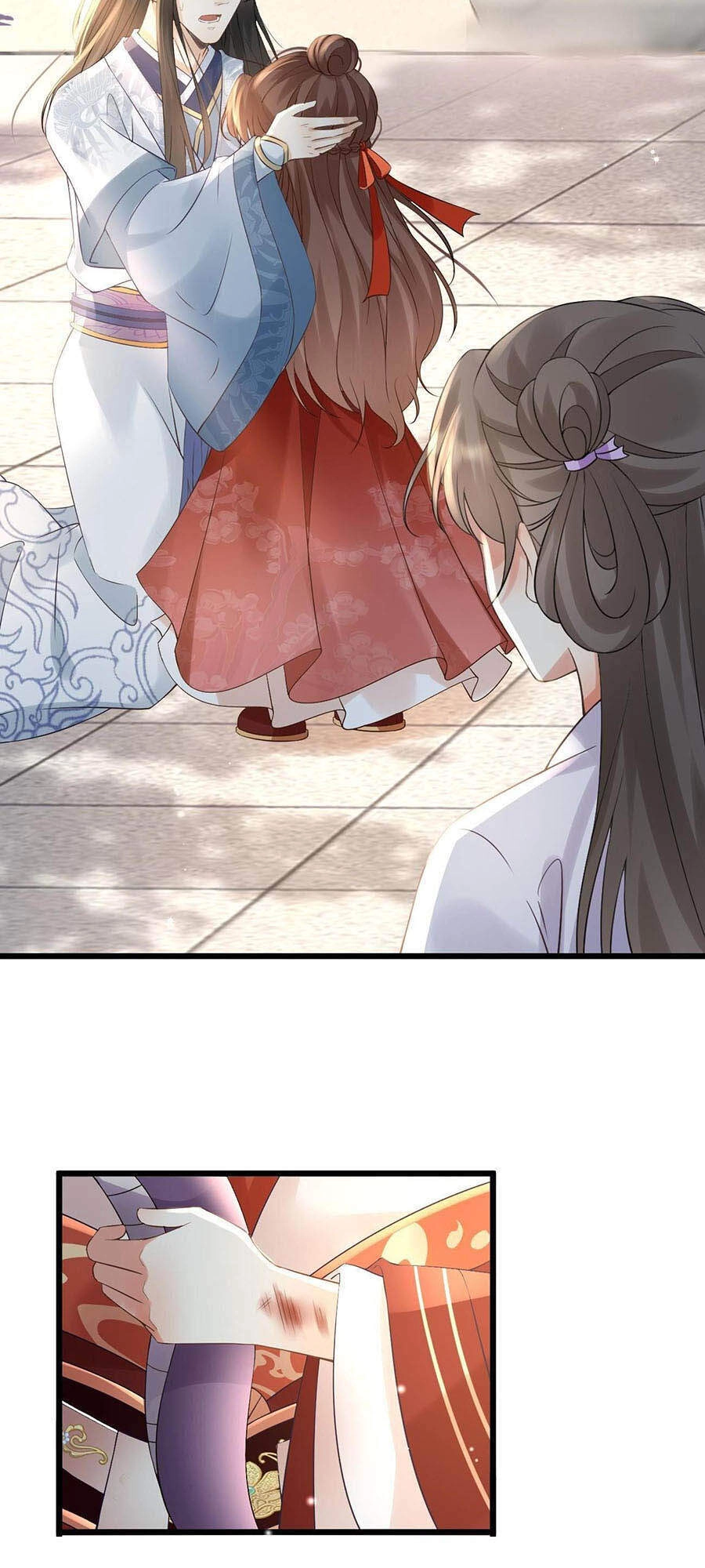 Ma Đầu Vạn Ác Năm Tuổi Rưỡi Chapter 56 - 10