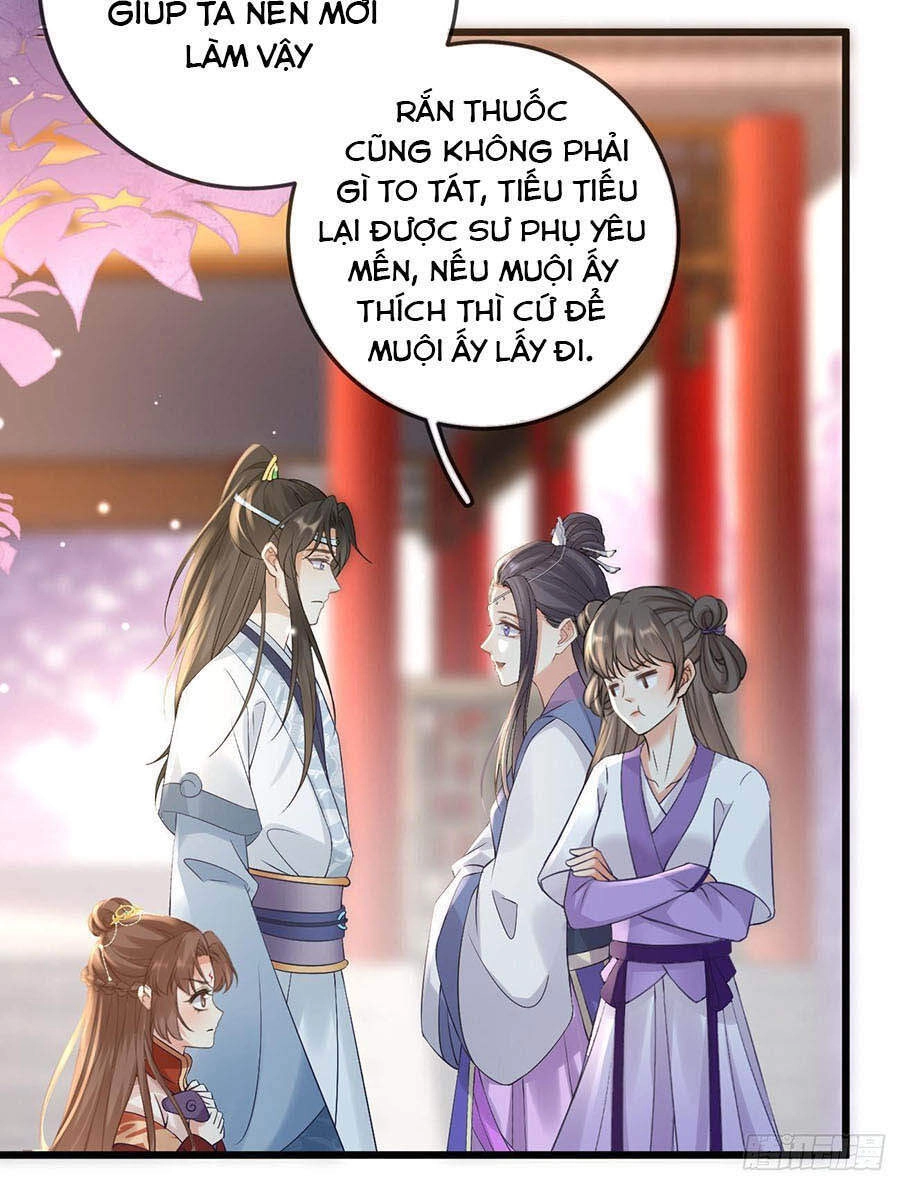 Ma Đầu Vạn Ác Năm Tuổi Rưỡi Chapter 56 - 14