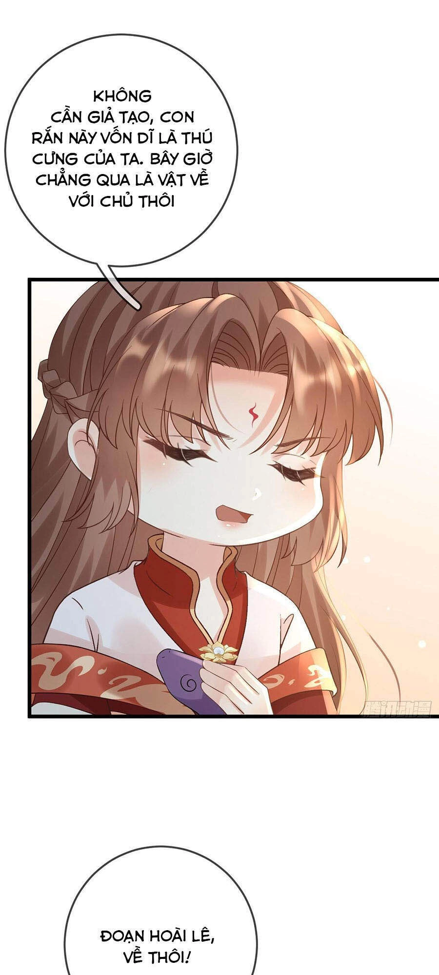 Ma Đầu Vạn Ác Năm Tuổi Rưỡi Chapter 56 - 15