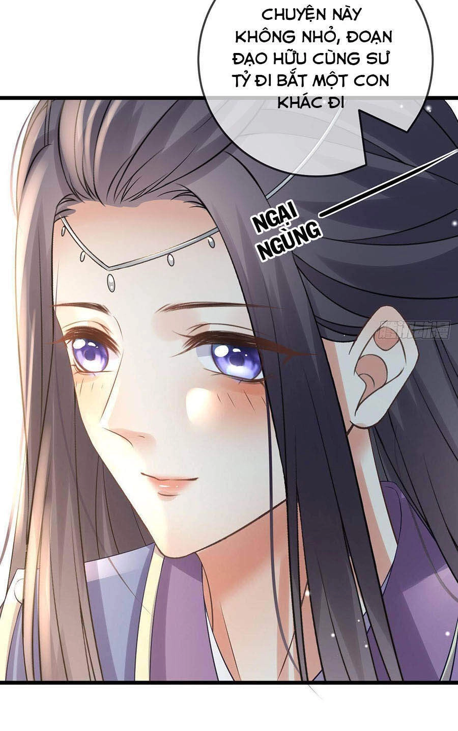 Ma Đầu Vạn Ác Năm Tuổi Rưỡi Chapter 56 - 18