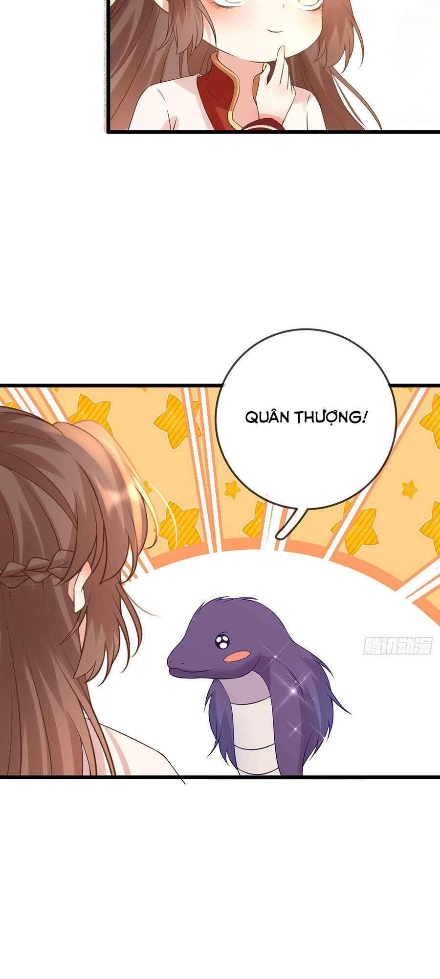 Ma Đầu Vạn Ác Năm Tuổi Rưỡi Chapter 56 - 26