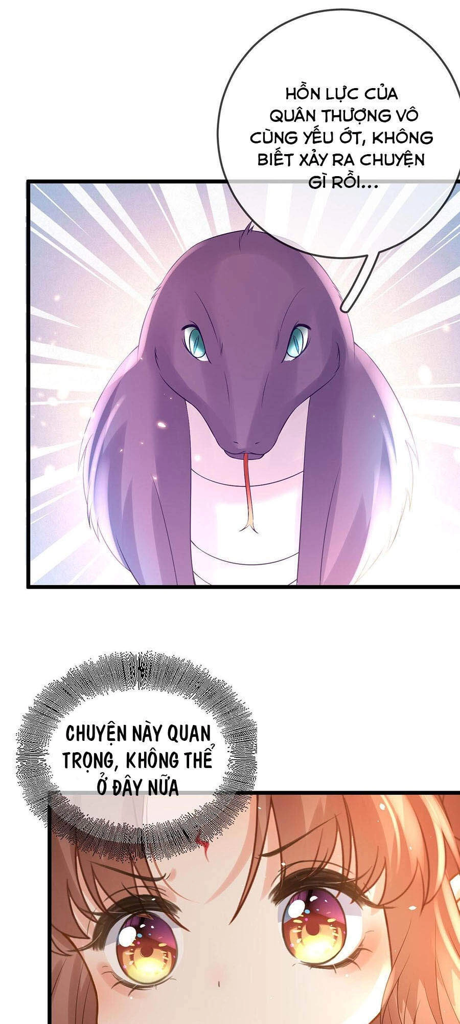 Ma Đầu Vạn Ác Năm Tuổi Rưỡi Chapter 57 - 11