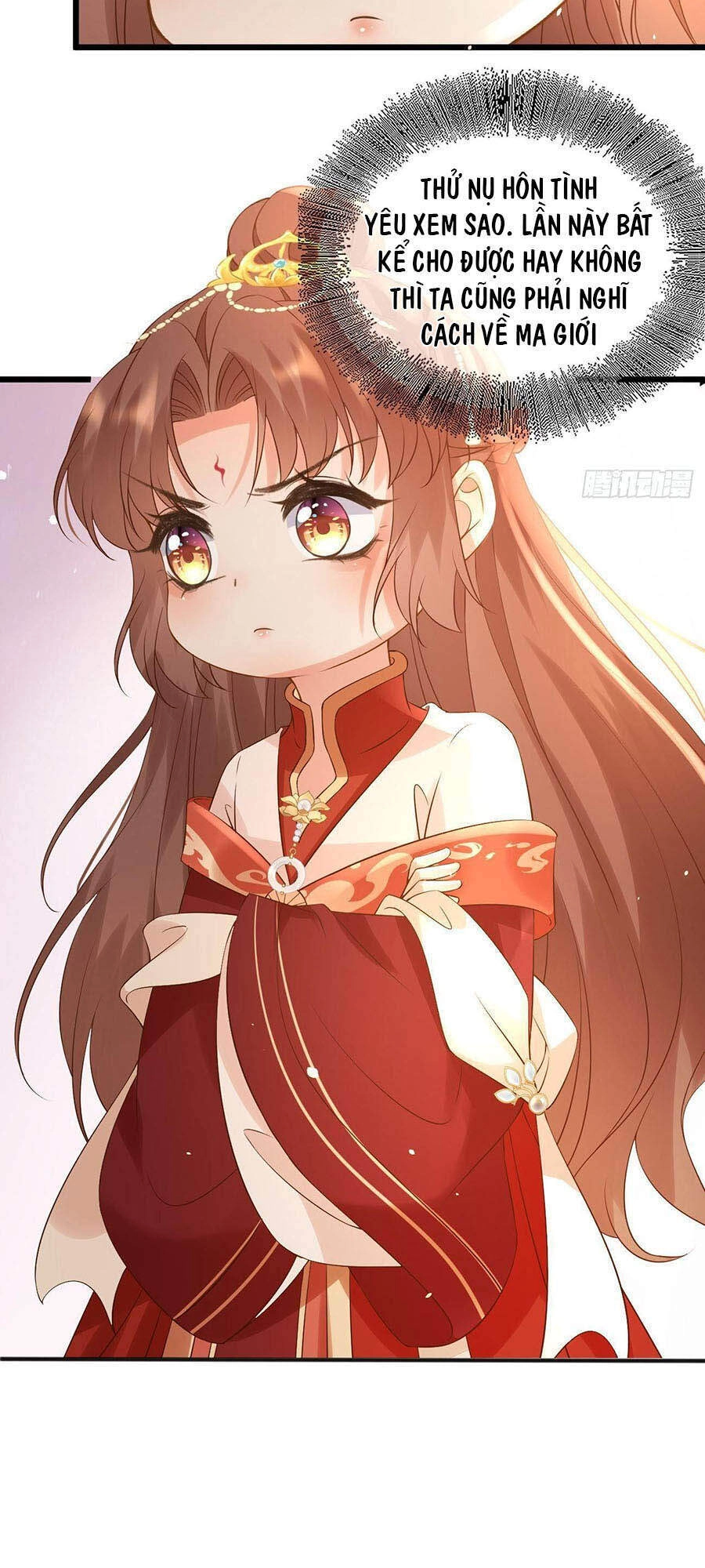 Ma Đầu Vạn Ác Năm Tuổi Rưỡi Chapter 57 - 12