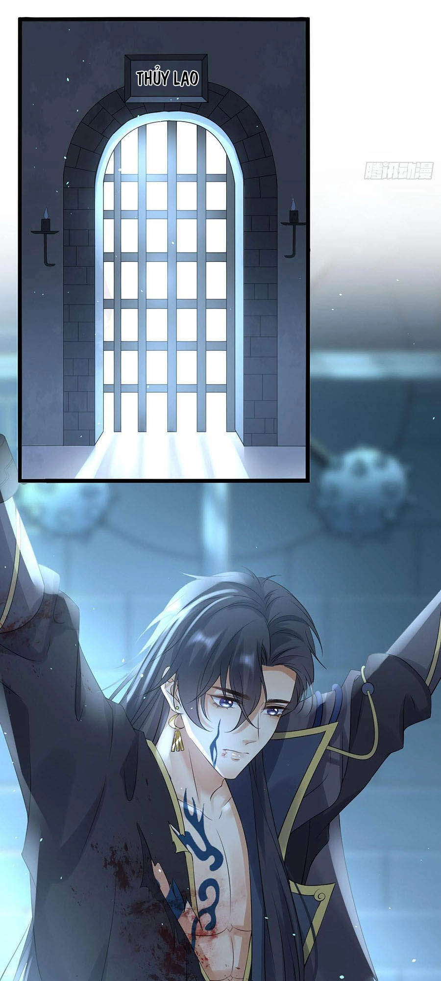 Ma Đầu Vạn Ác Năm Tuổi Rưỡi Chapter 57 - 13