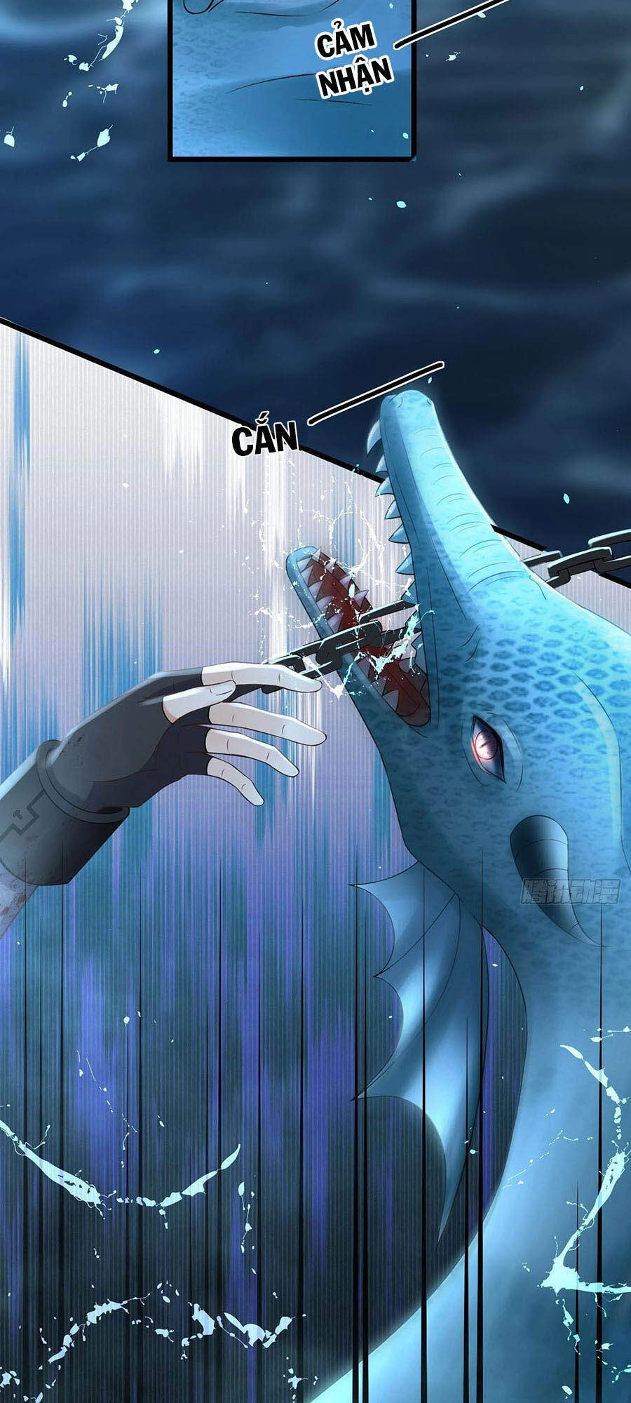 Ma Đầu Vạn Ác Năm Tuổi Rưỡi Chapter 57 - 16