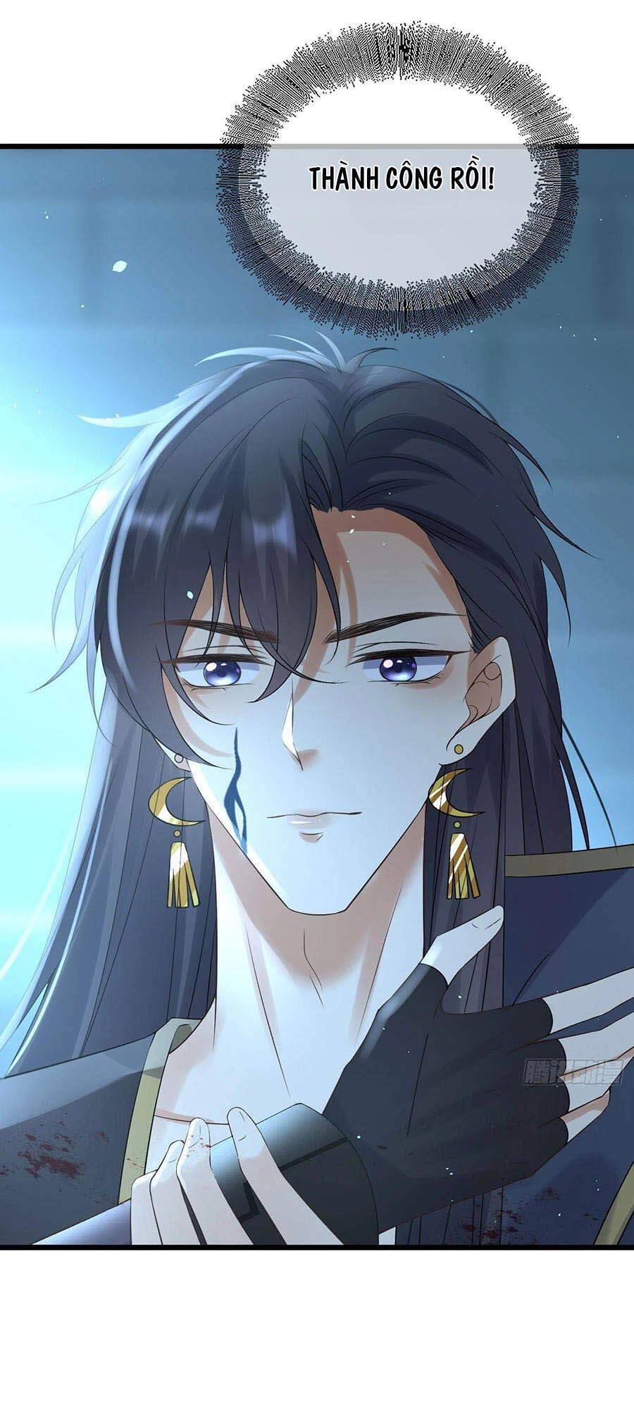 Ma Đầu Vạn Ác Năm Tuổi Rưỡi Chapter 57 - 18