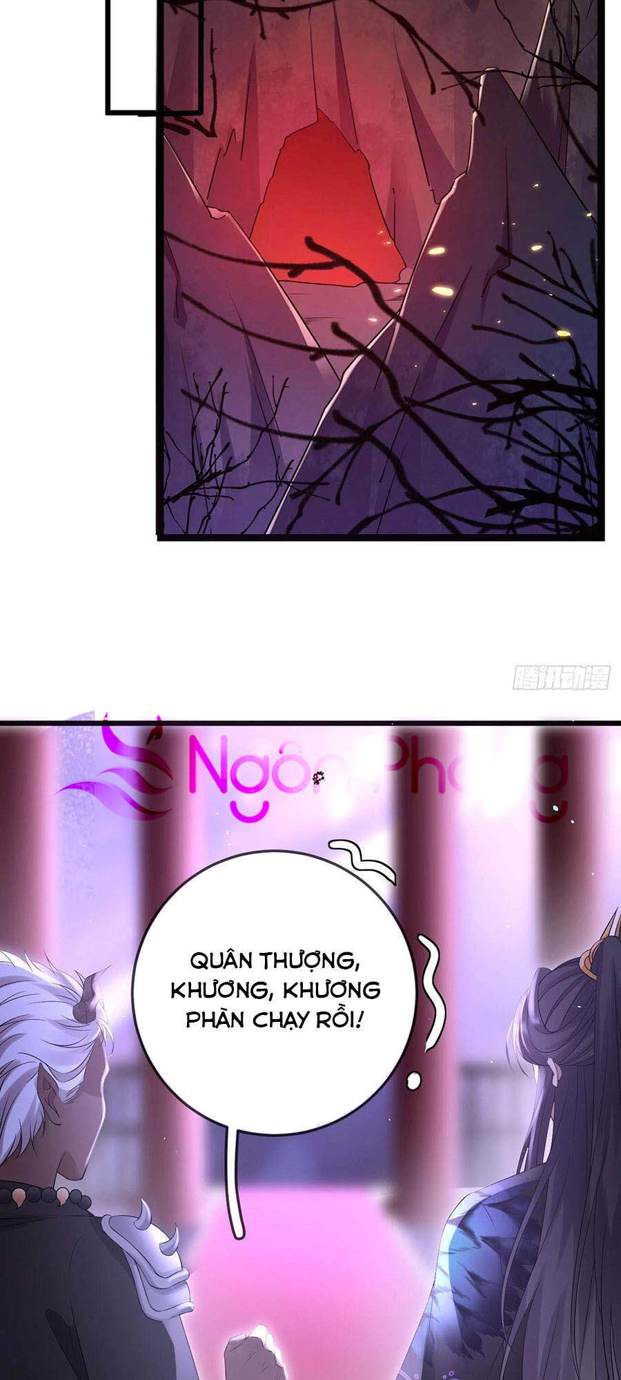 Ma Đầu Vạn Ác Năm Tuổi Rưỡi Chapter 57 - 20