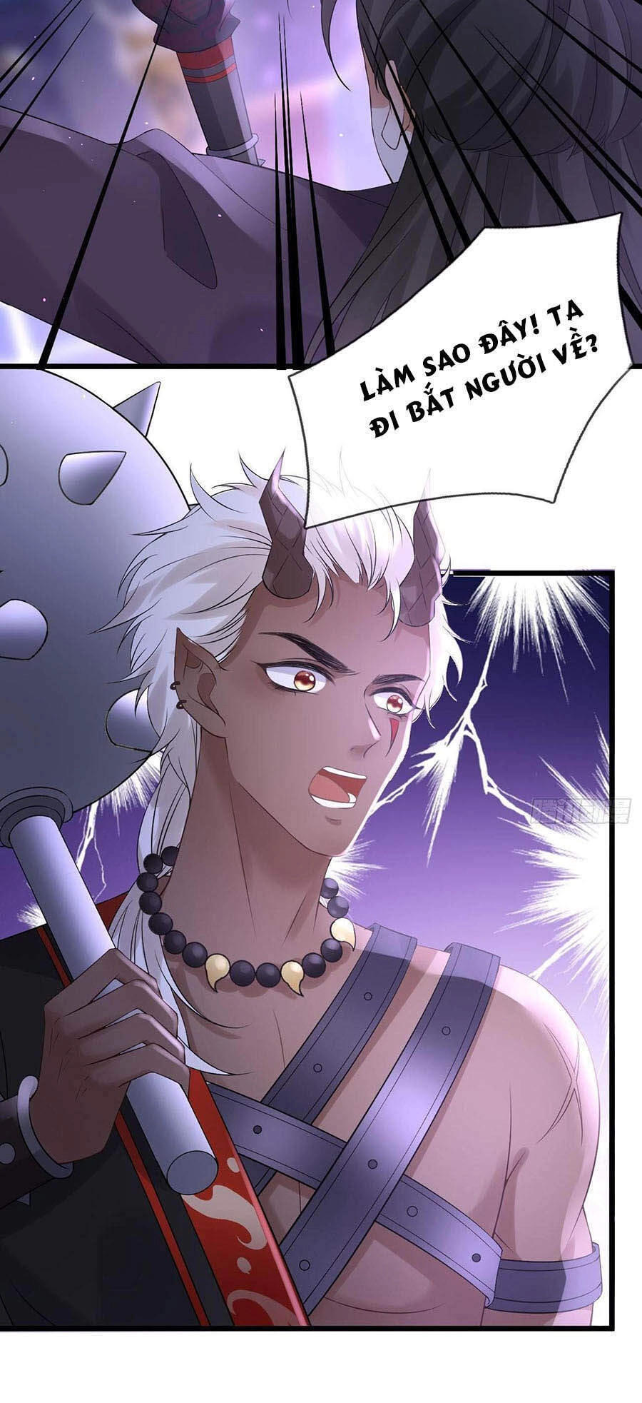 Ma Đầu Vạn Ác Năm Tuổi Rưỡi Chapter 57 - 22