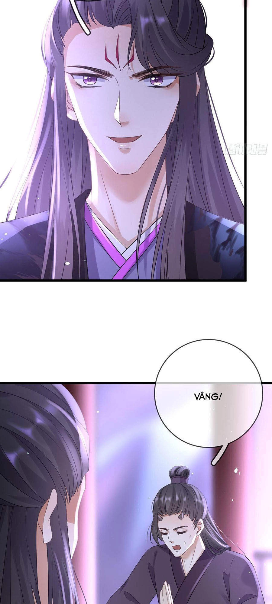 Ma Đầu Vạn Ác Năm Tuổi Rưỡi Chapter 57 - 24