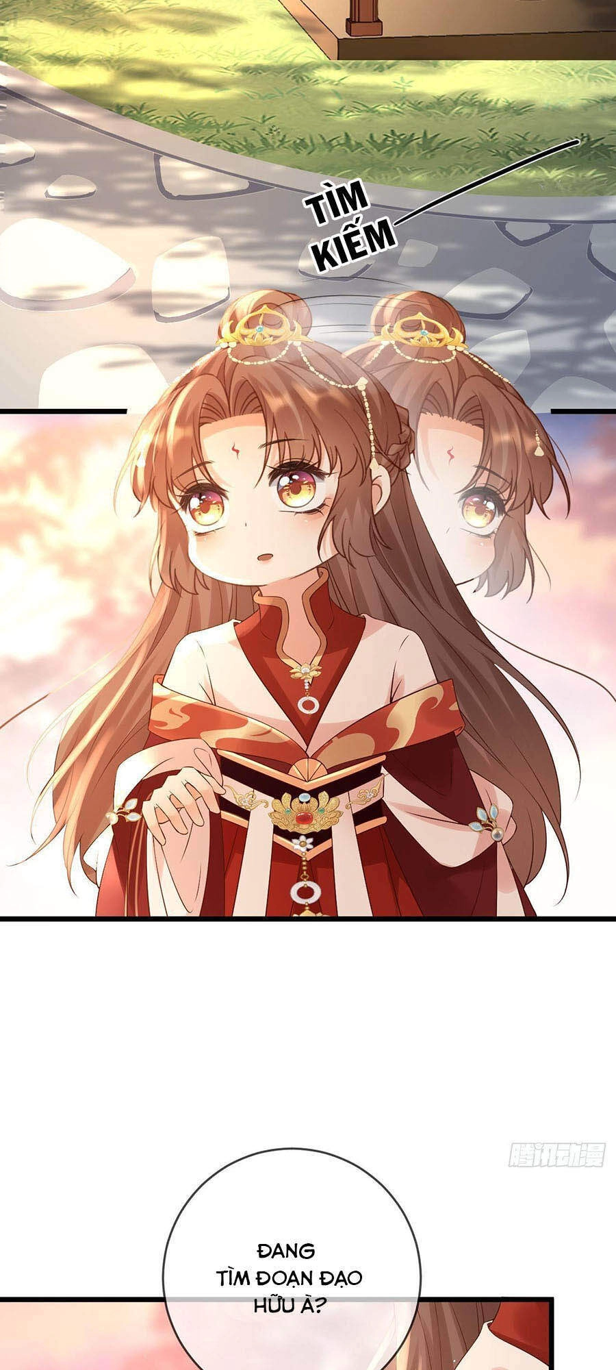 Ma Đầu Vạn Ác Năm Tuổi Rưỡi Chapter 57 - 26