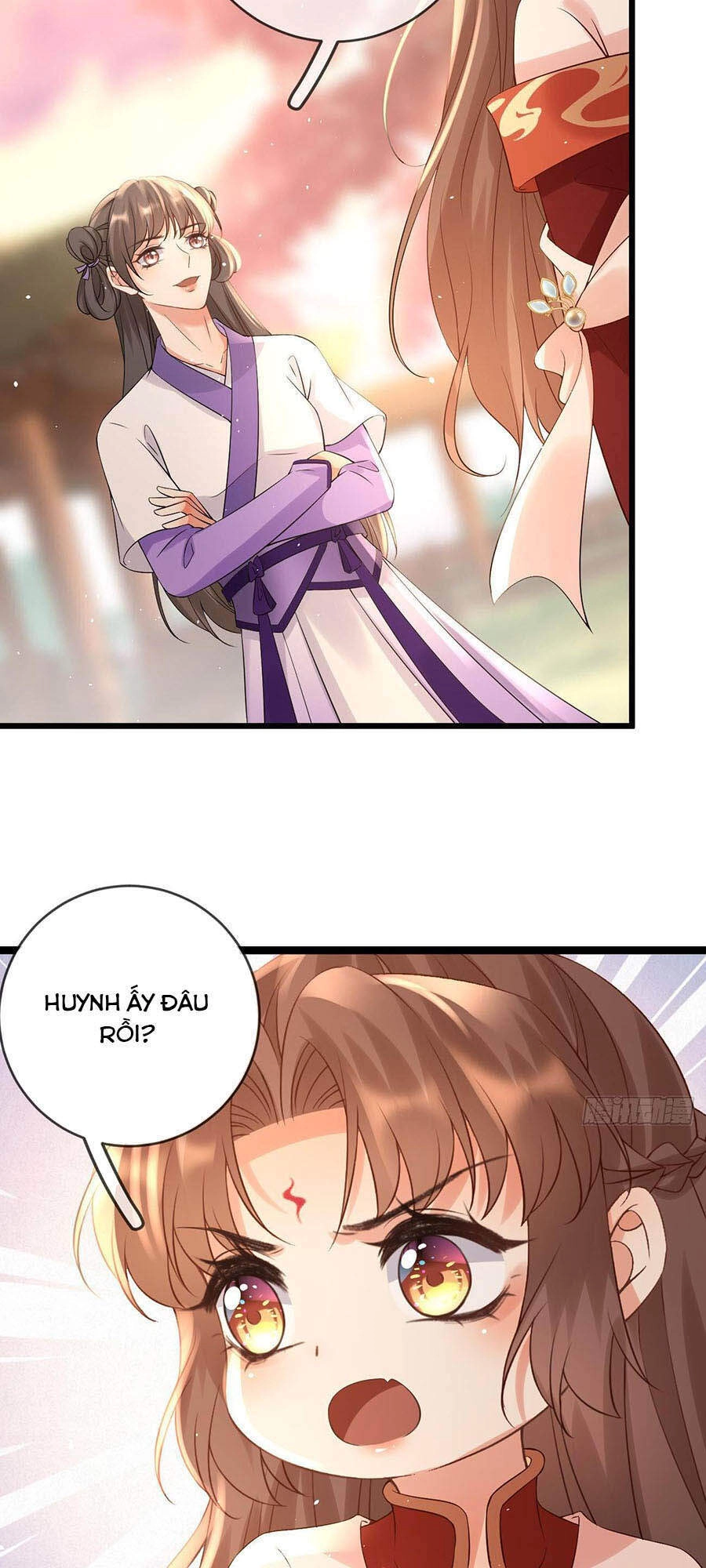 Ma Đầu Vạn Ác Năm Tuổi Rưỡi Chapter 57 - 27