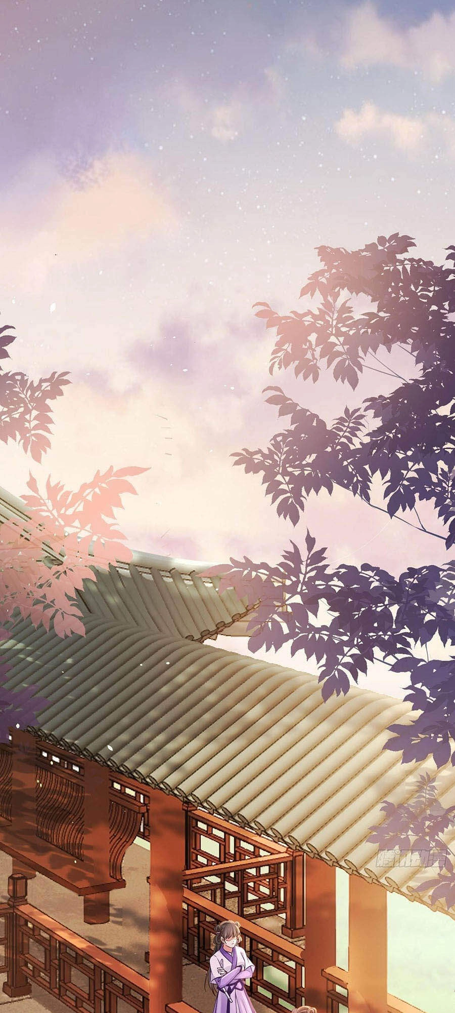 Ma Đầu Vạn Ác Năm Tuổi Rưỡi Chapter 58 - 1