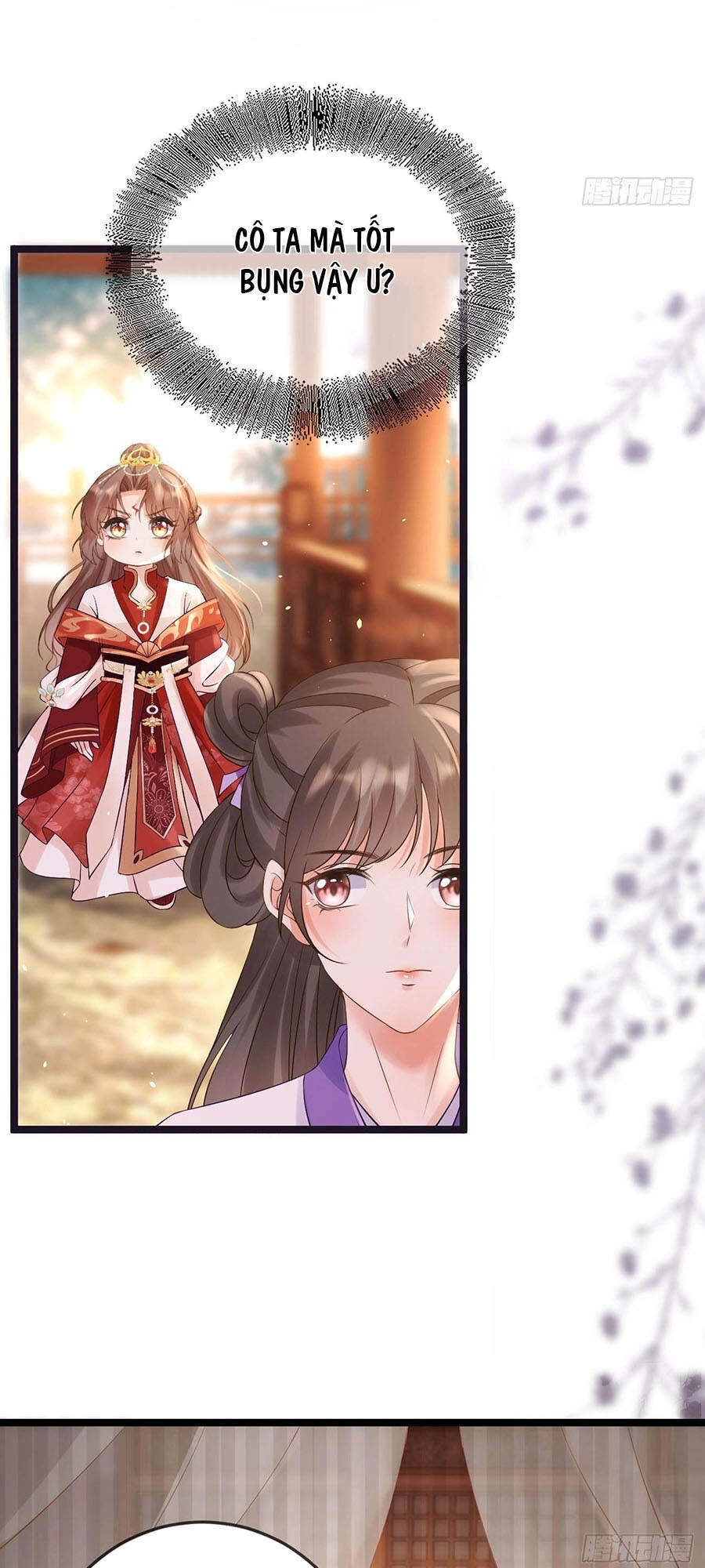 Ma Đầu Vạn Ác Năm Tuổi Rưỡi Chapter 58 - 6