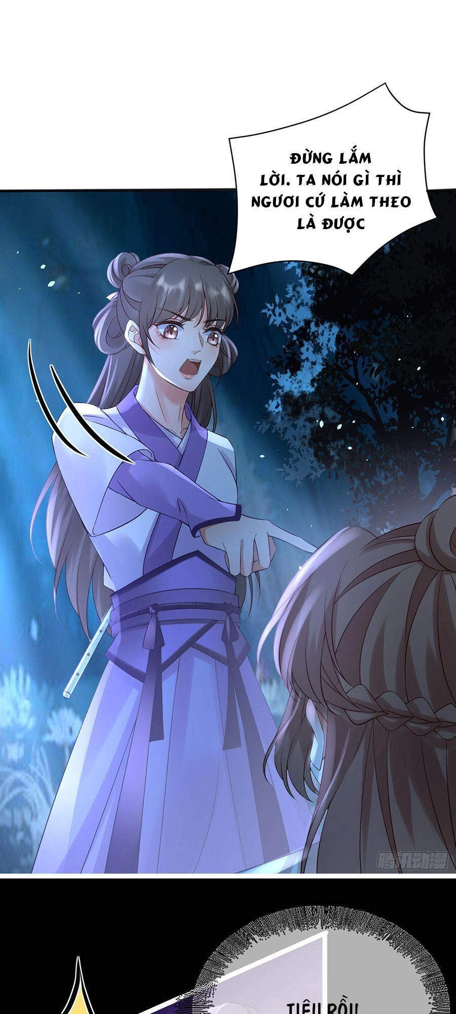 Ma Đầu Vạn Ác Năm Tuổi Rưỡi Chapter 58 - 12