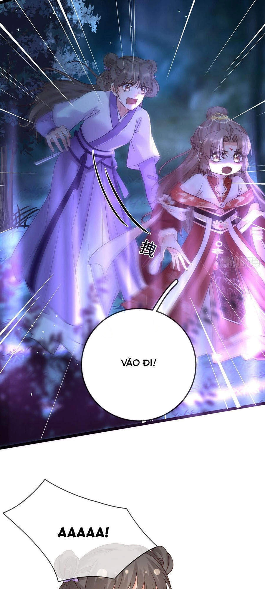 Ma Đầu Vạn Ác Năm Tuổi Rưỡi Chapter 58 - 15