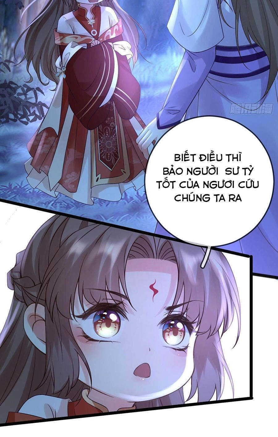 Ma Đầu Vạn Ác Năm Tuổi Rưỡi Chapter 58 - 17