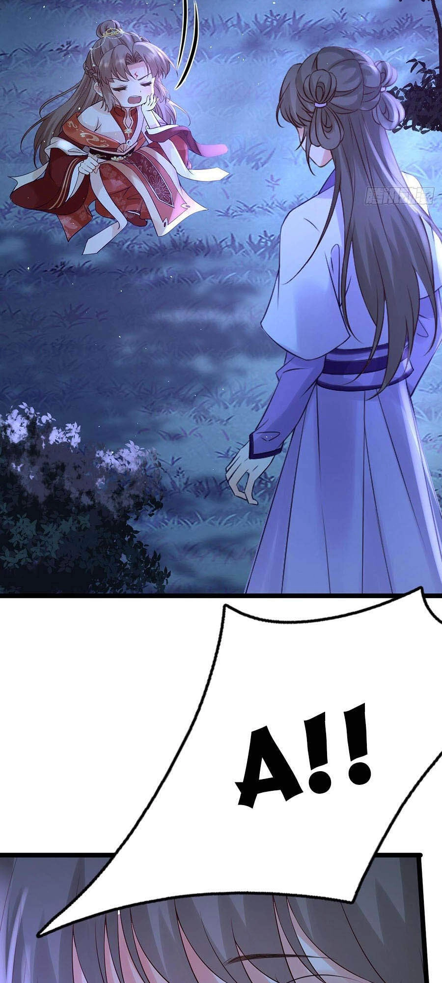 Ma Đầu Vạn Ác Năm Tuổi Rưỡi Chapter 58 - 19