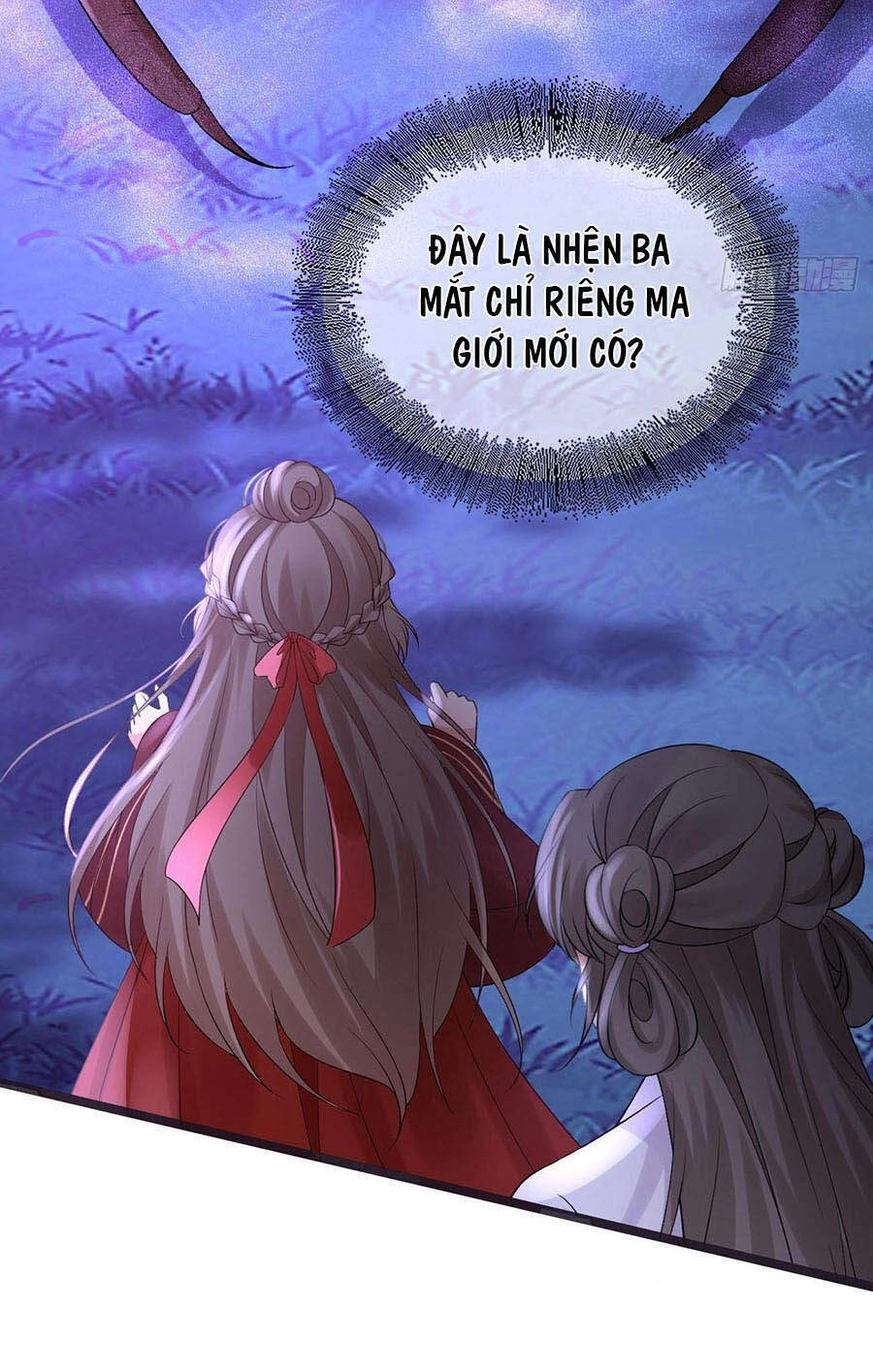 Ma Đầu Vạn Ác Năm Tuổi Rưỡi Chapter 58 - 22