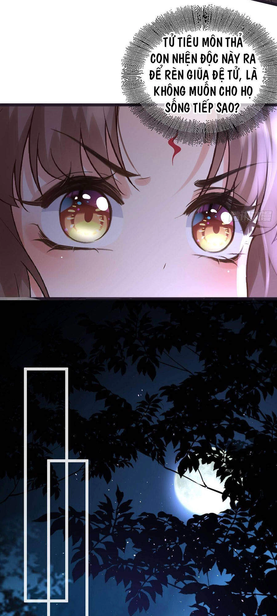 Ma Đầu Vạn Ác Năm Tuổi Rưỡi Chapter 58 - 23