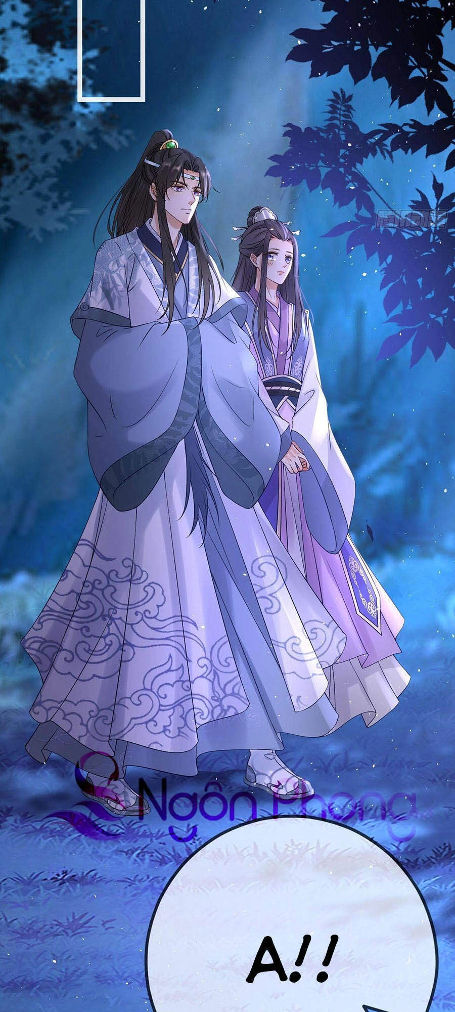 Ma Đầu Vạn Ác Năm Tuổi Rưỡi Chapter 58 - 24