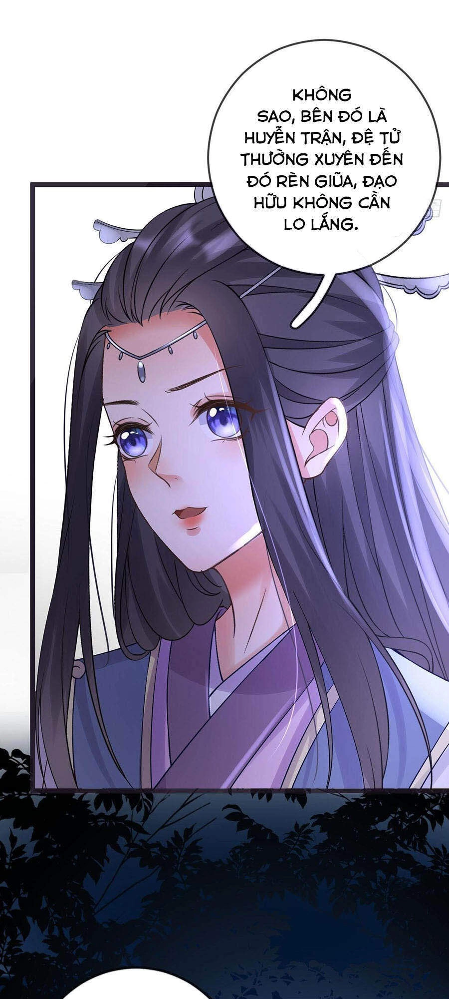 Ma Đầu Vạn Ác Năm Tuổi Rưỡi Chapter 58 - 27