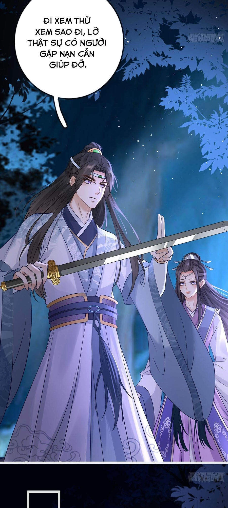 Ma Đầu Vạn Ác Năm Tuổi Rưỡi Chapter 58 - 28