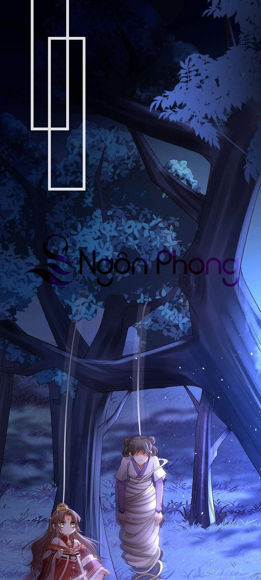 Ma Đầu Vạn Ác Năm Tuổi Rưỡi Chapter 58 - 29